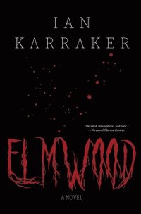 bokomslag Elmwood