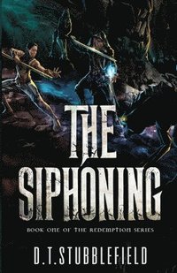 bokomslag The Siphoning