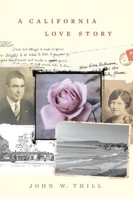 California Love Story 1
