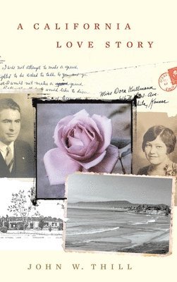 California Love Story 1