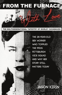 From the Furnace, with Love