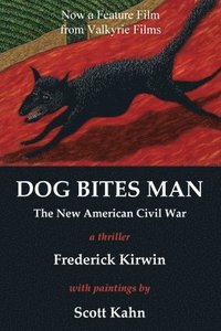 bokomslag Dog Bites Man