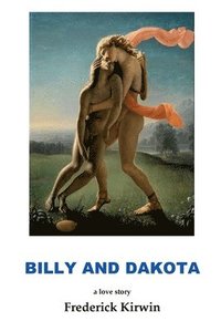 bokomslag BILLY and DAKOTA