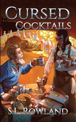 Cursed Cocktails