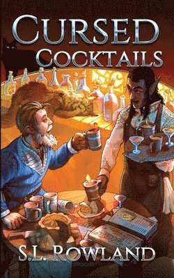 Cursed Cocktails 1