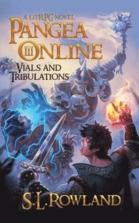 bokomslag Pangea Online 3