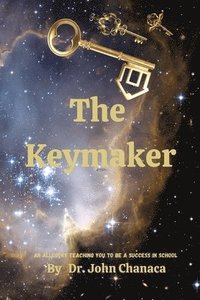 bokomslag Keymaker