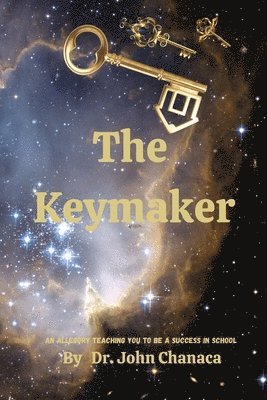 bokomslag Keymaker