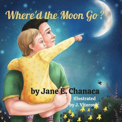 Where'd the Moon Go? 1