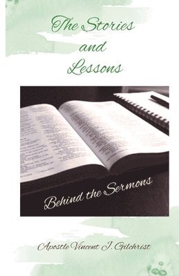 Stories and Lessons Behind the Sermons