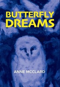 bokomslag Butterfly Dreams