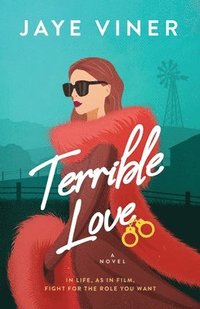 bokomslag Terrible Love