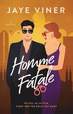 Homme Fatale 1