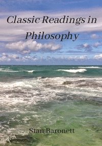 bokomslag Classic Readings in Philosophy