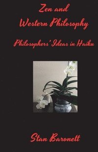 bokomslag Zen and Western Philosophy