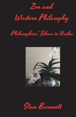 Zen and Western Philosophy 1
