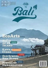 bokomslag How to Bali 2in1-Flip