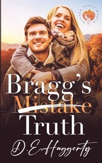 bokomslag Bragg's Truth