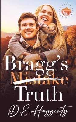 bokomslag Bragg's Truth