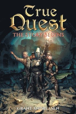 True Quest 1