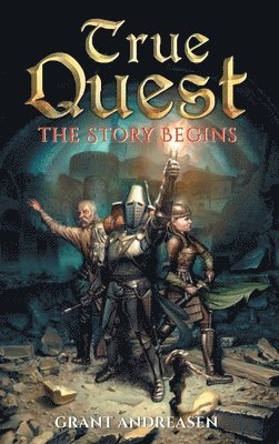 True Quest 1