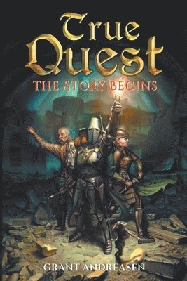 True Quest 1