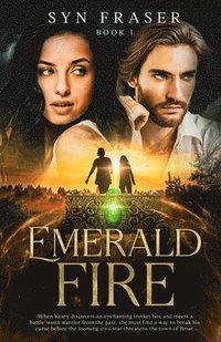 bokomslag Emerald Fire