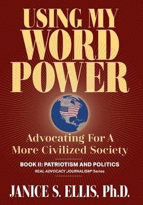 bokomslag Using My Word Power