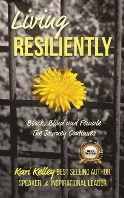 bokomslag Living Resiliently