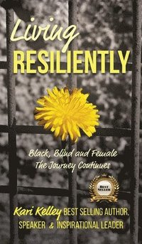 bokomslag Living Resiliently