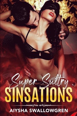 bokomslag Super Sultry Sinsations