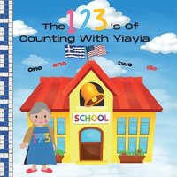bokomslag The 123's Of Counting With Yiayia