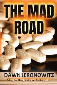 bokomslag The Mad Road