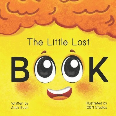 Little Lost Book