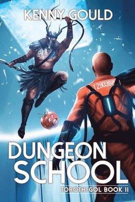 Dungeon School 1