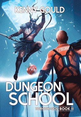 Dungeon School 1