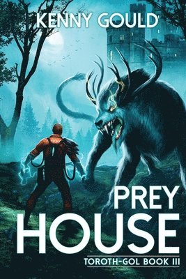 Prey House 1