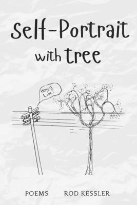 Self-Portrait with Tree: Poems 1