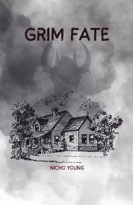 Nicho Young - Grim Fate, Häftad