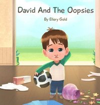 bokomslag David And The Oopsies