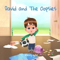 bokomslag David And The Oopsies