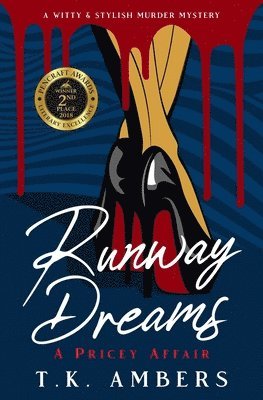 bokomslag Runway Dreams A Pricey Affair: A Witty & Stylish Southern Thriller
