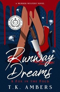 bokomslag Runway Dreams A Fox in the Fold