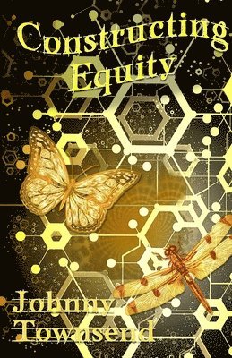 Johnny Townsend - Constructing Equity, Häftad