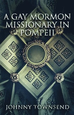 Johnny Townsend - Gay Mormon Missionary in Pompeii, Häftad