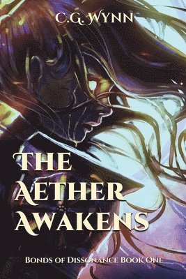 bokomslag The Aether Awakens