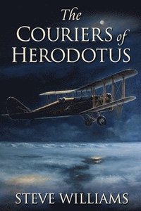 bokomslag The Couriers of Herodotus