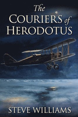 The Couriers of Herodotus 1