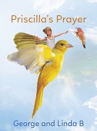 bokomslag Priscilla's Prayer