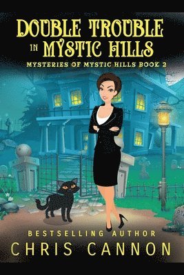 Double Trouble in Mystic Hills 1